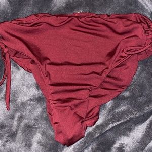 San Lorenzo Bikini Bottoms